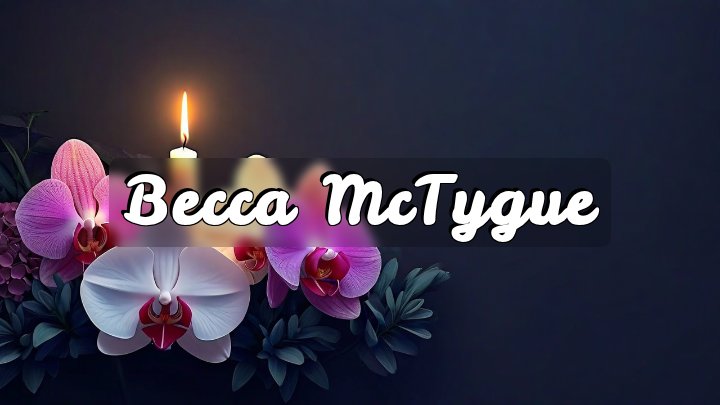 Becca McTygue