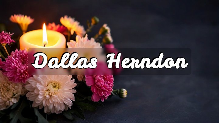 Dallas Herndon, Clarkston, Washington