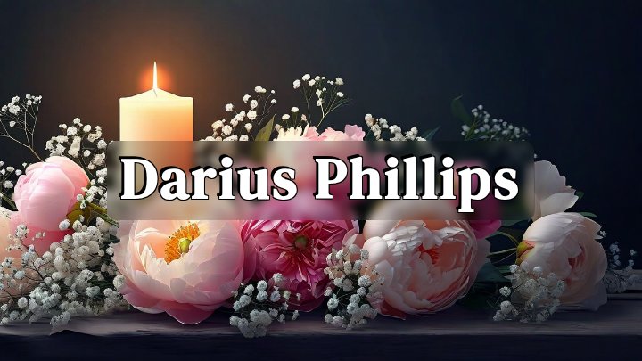Darius Phillips