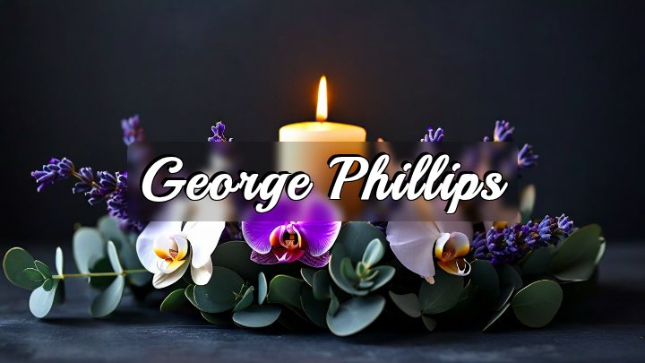 George Phillips