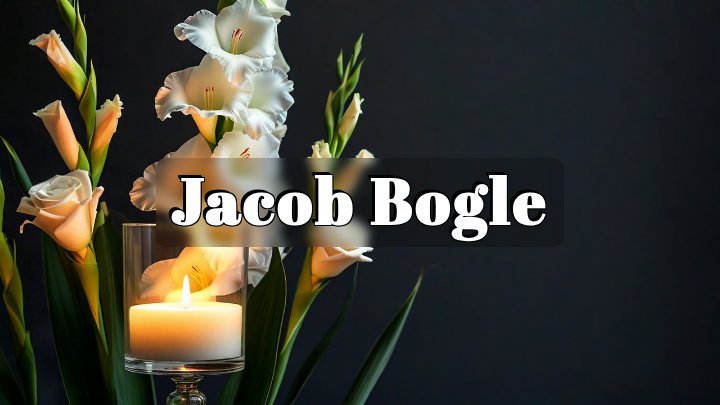 Jacob Bogle, Monaca, Pennsylvania