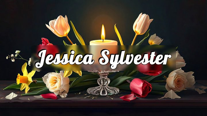 Jessica Sylvester
