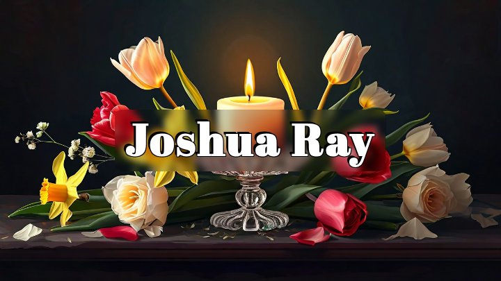 Joshua Ray