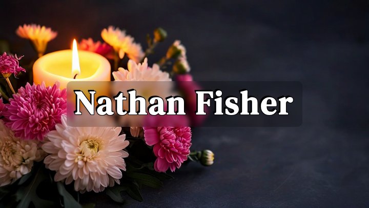 Nathan Fisher