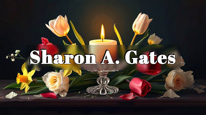 Sharon A. Gates, Chicago
