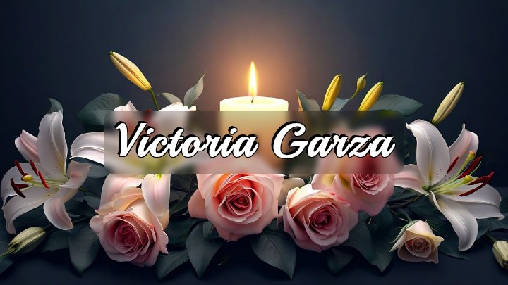 Victoria Garza